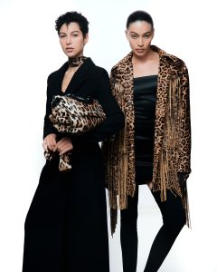 Inty for Marie Claire Arabia