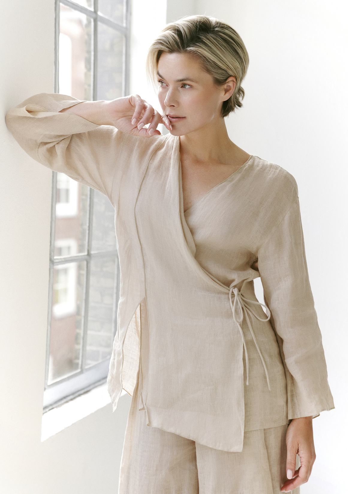 leonie stegink