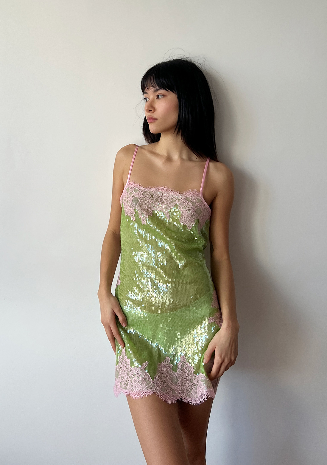 lena wong