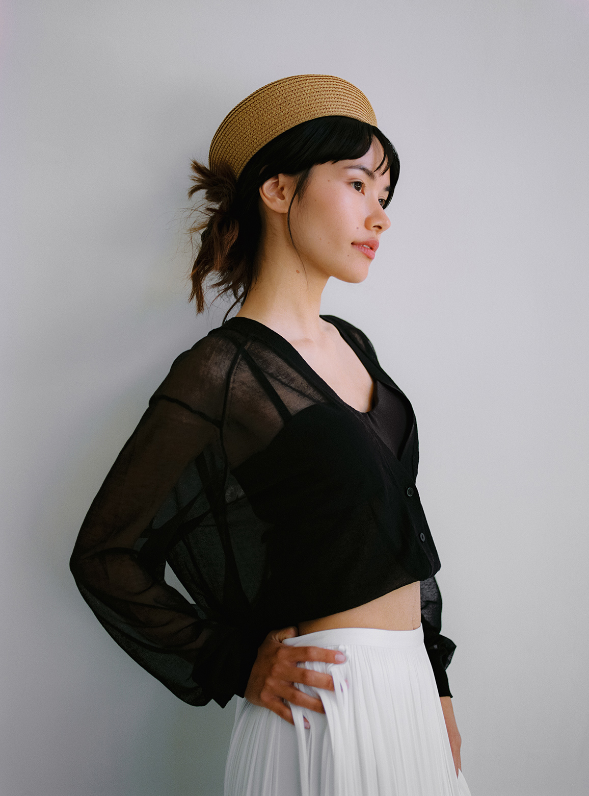 lena wong