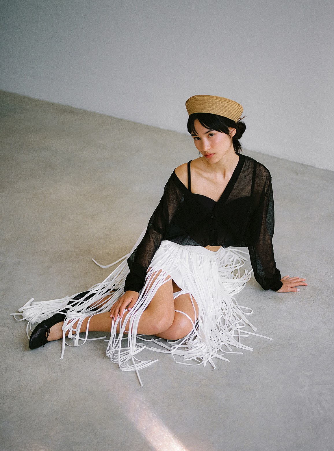 lena wong