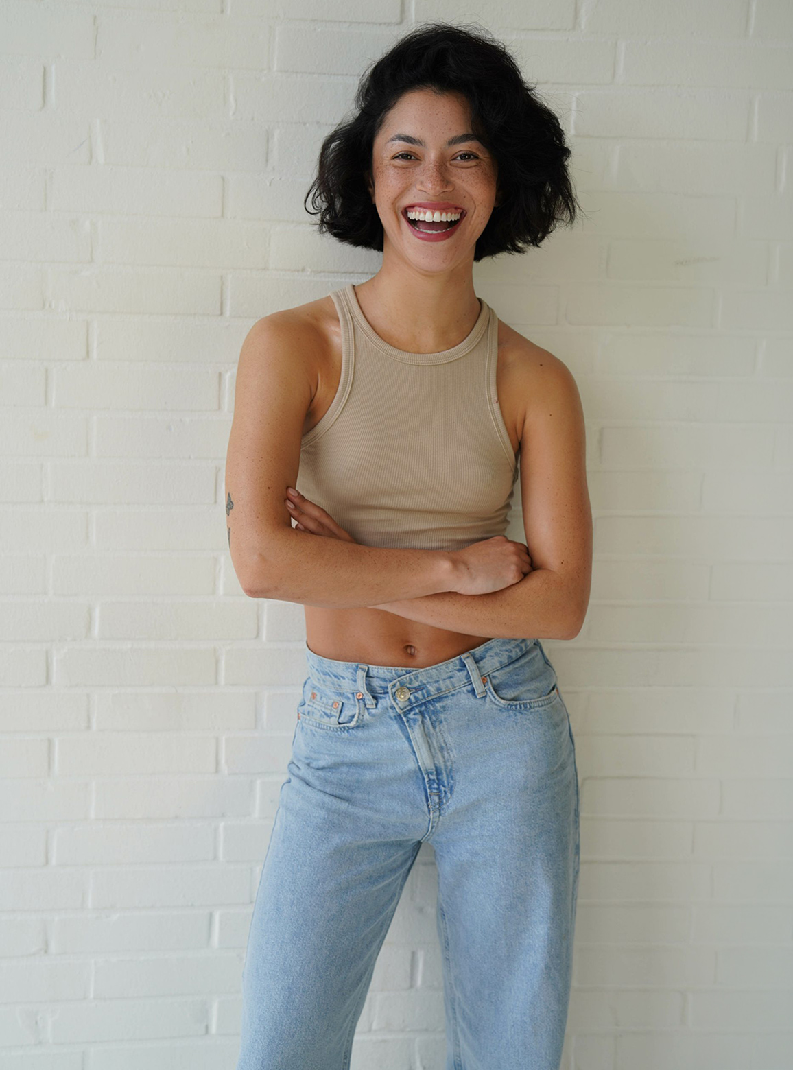 lauren jubitana