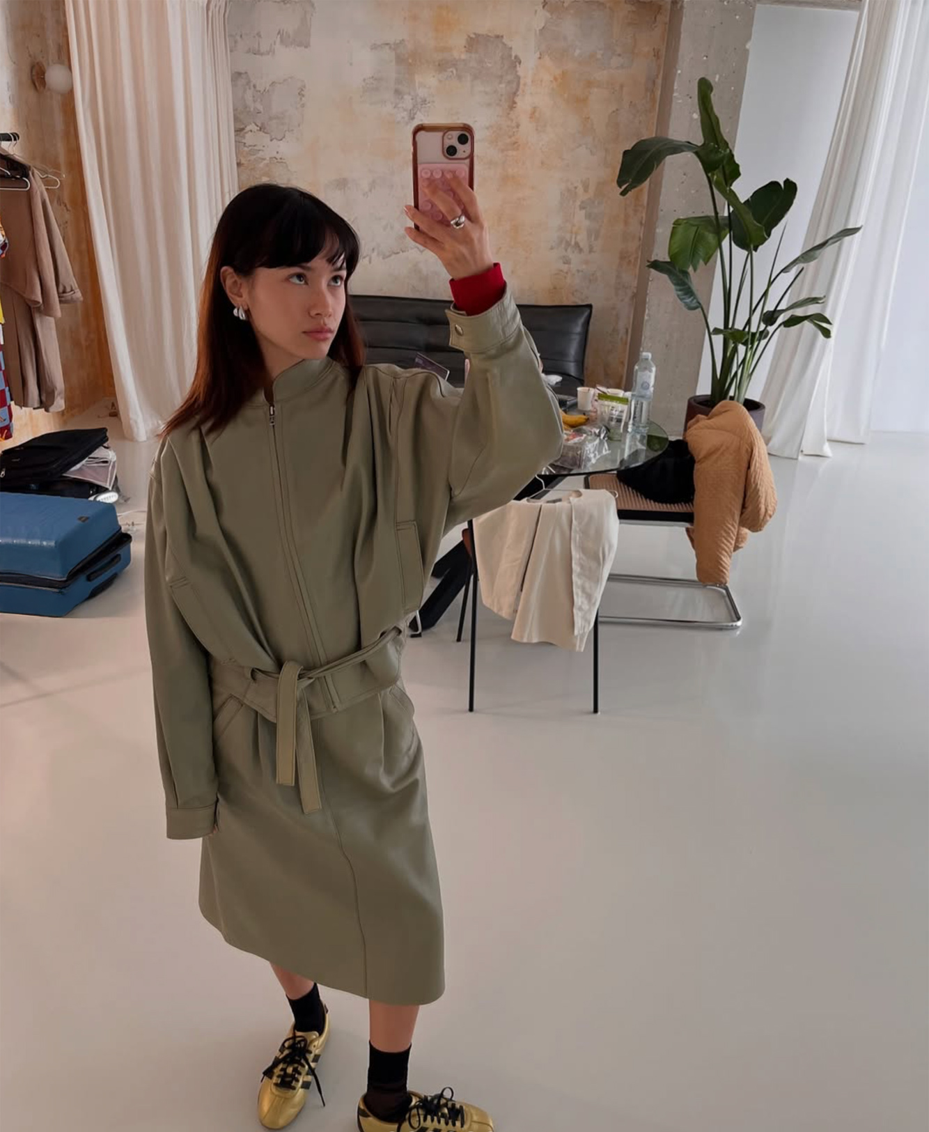 lena wong