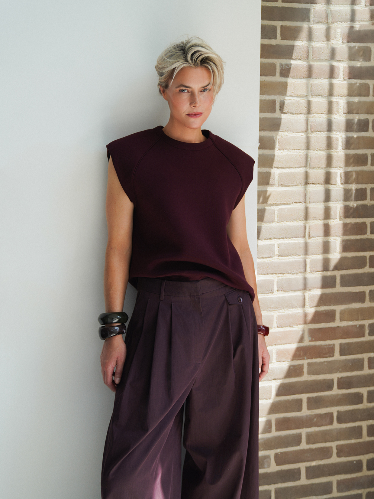 leonie stegink