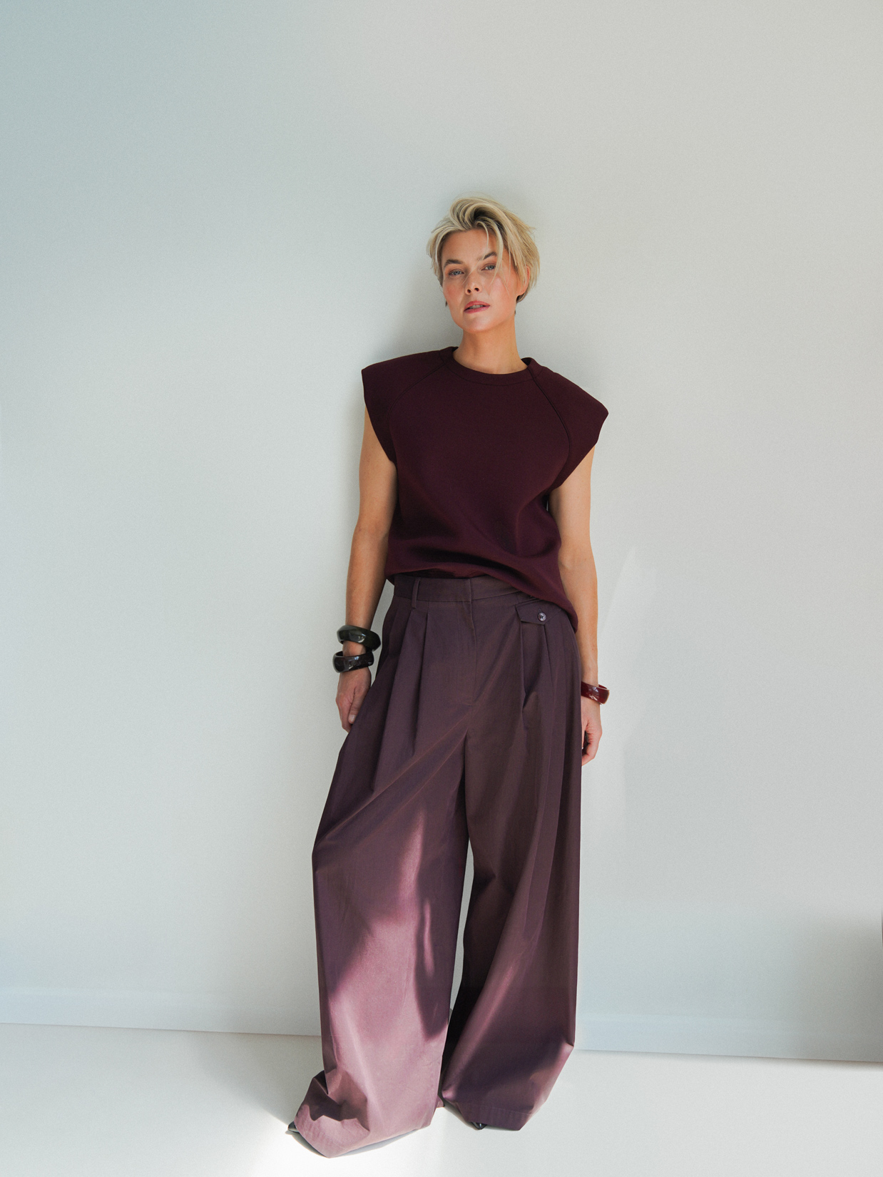 leonie stegink