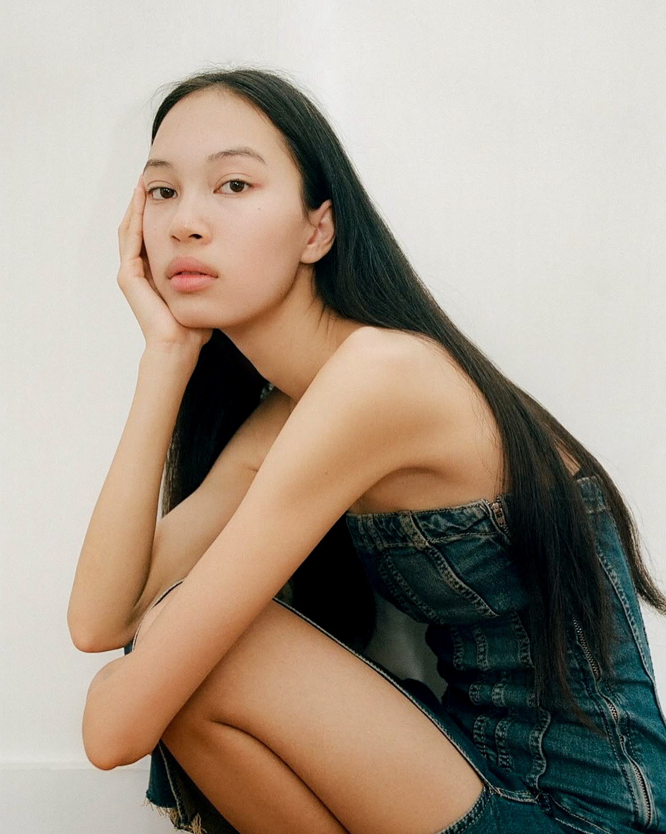 medina nurlanova