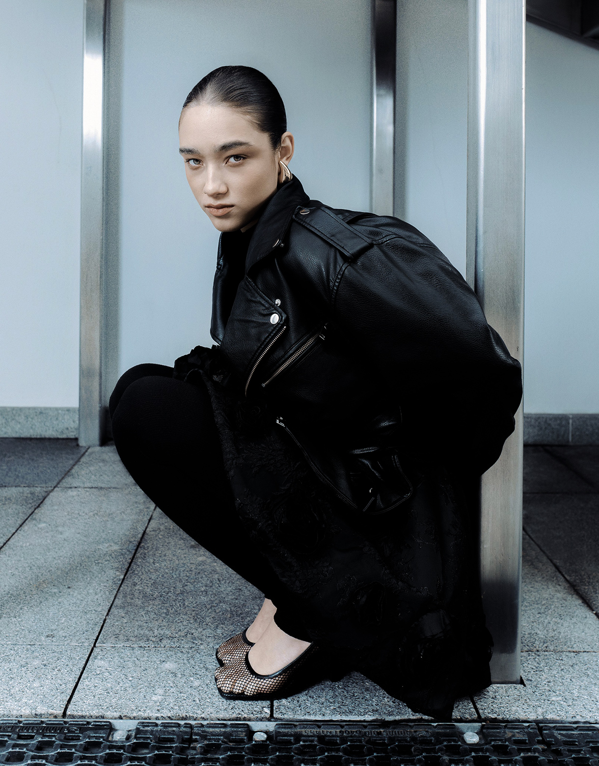 viva pashaeva