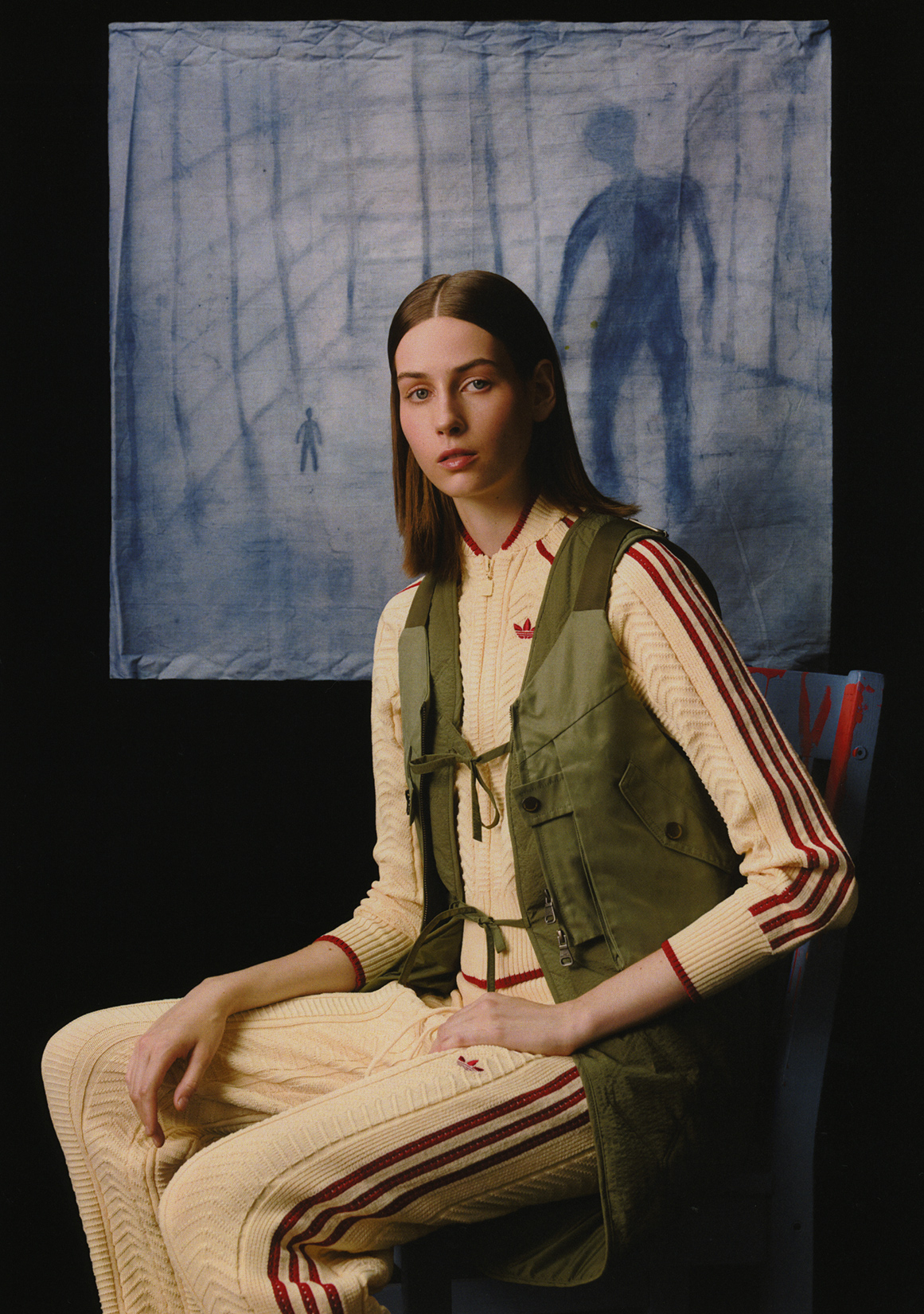 zuzanna wudarska