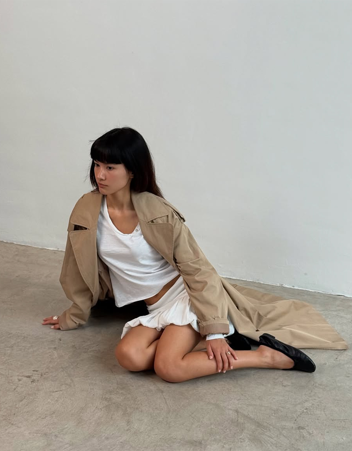 lena wong