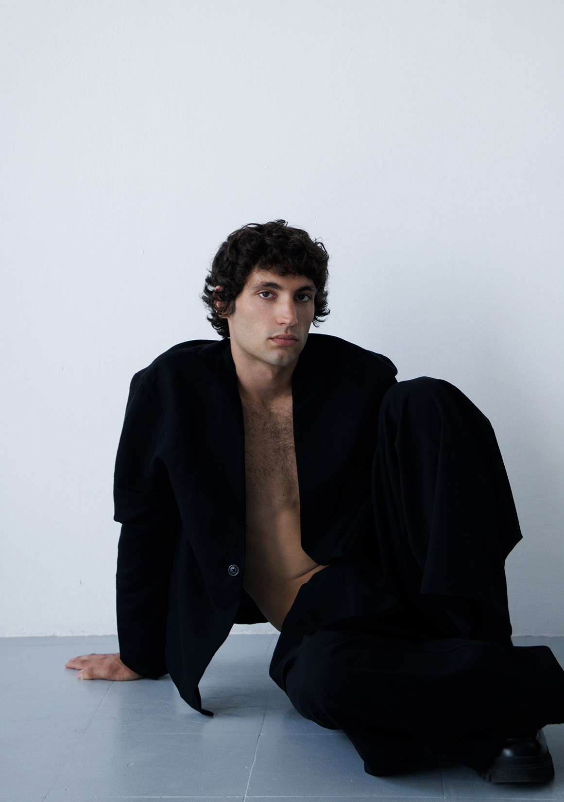 daniel leorri