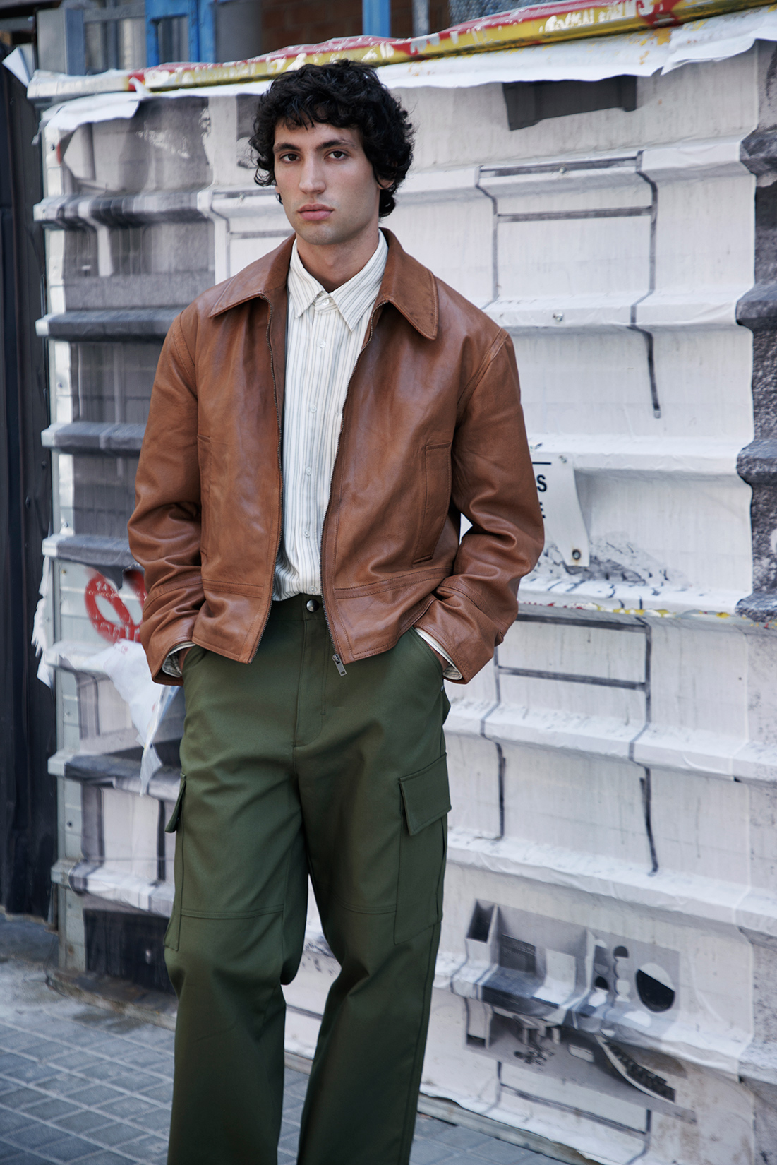 daniel leorri