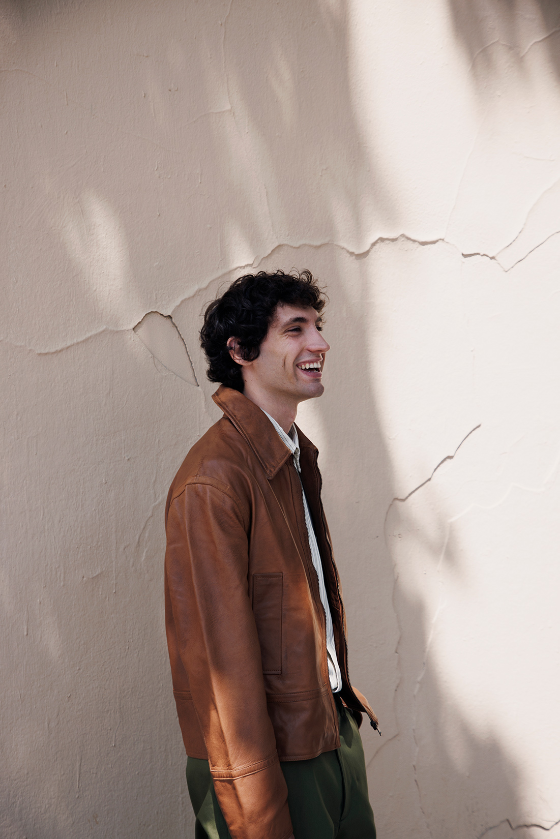 daniel leorri