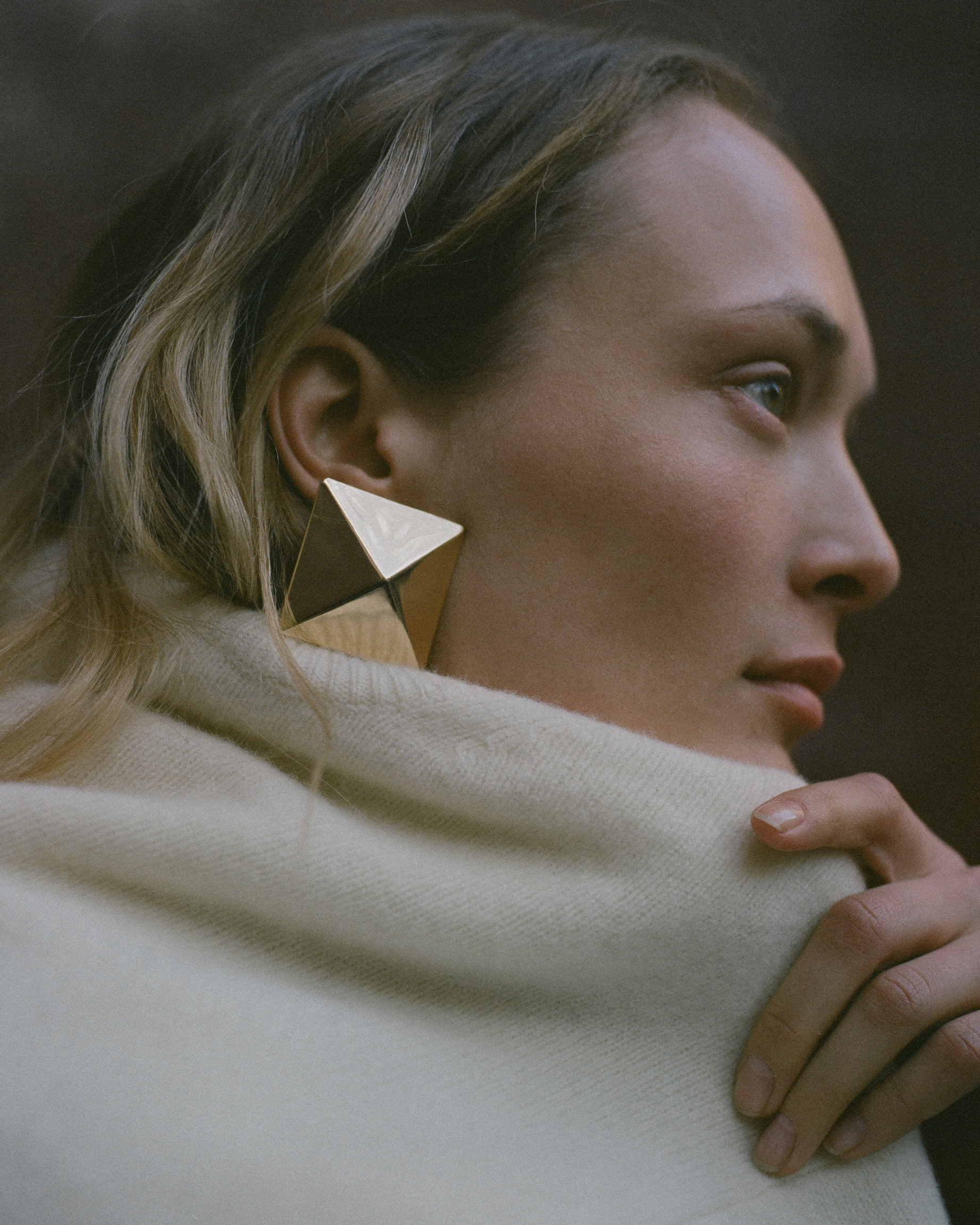 CAMPAIGN Egle x Mes Amies Atelier