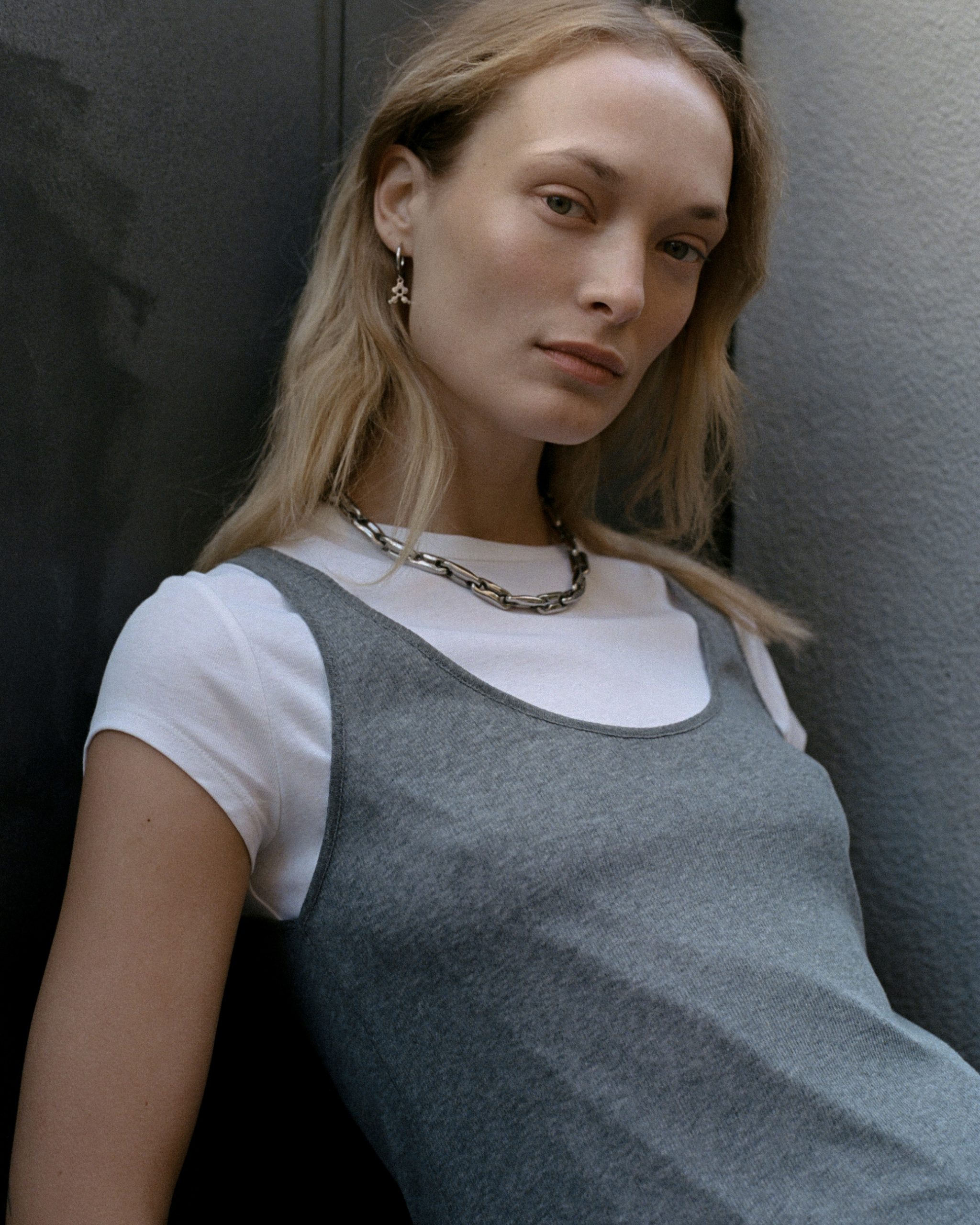 CAMPAIGN Egle x Mes Amies Atelier