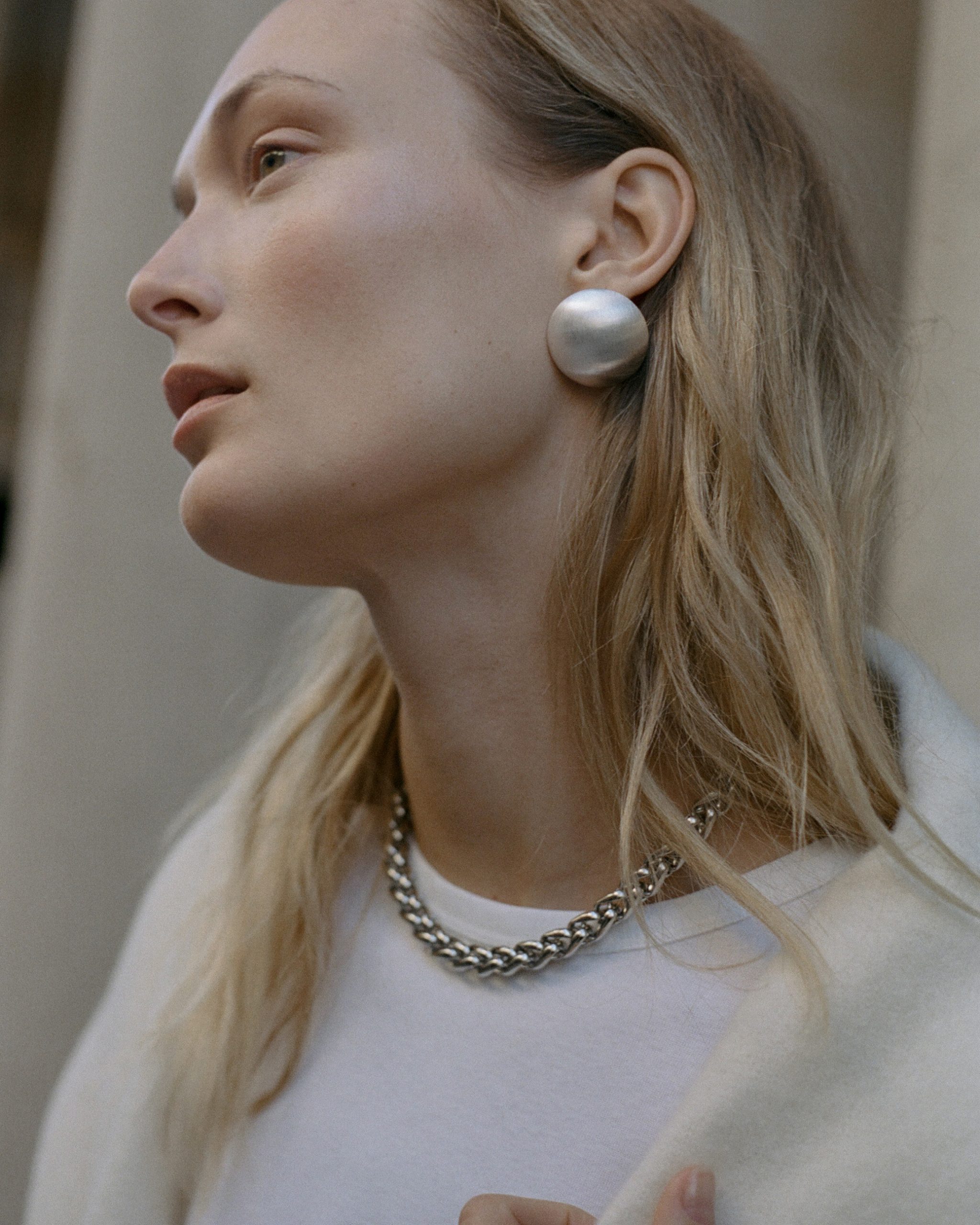 CAMPAIGN Egle x Mes Amies Atelier