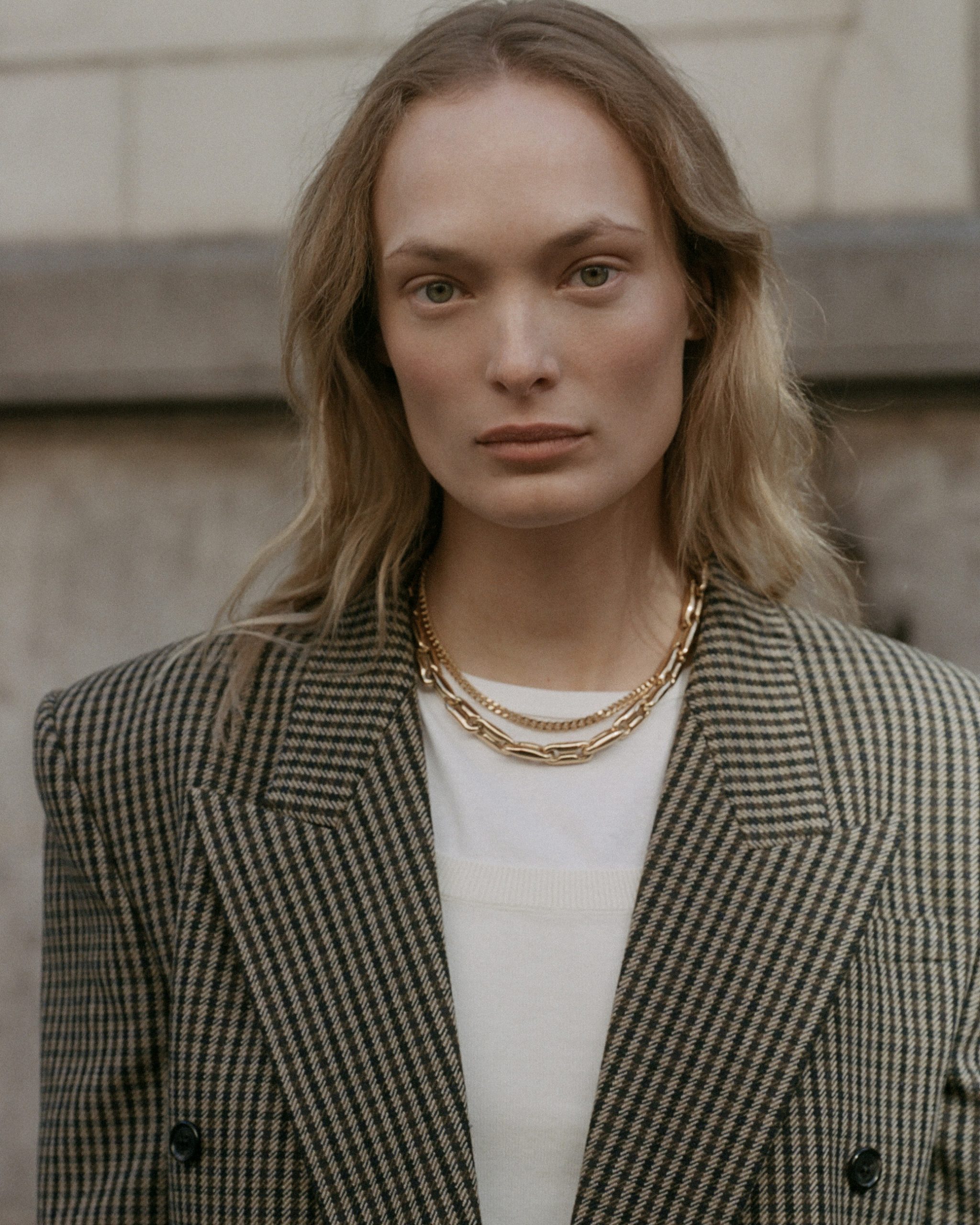 CAMPAIGN Egle x Mes Amies Atelier