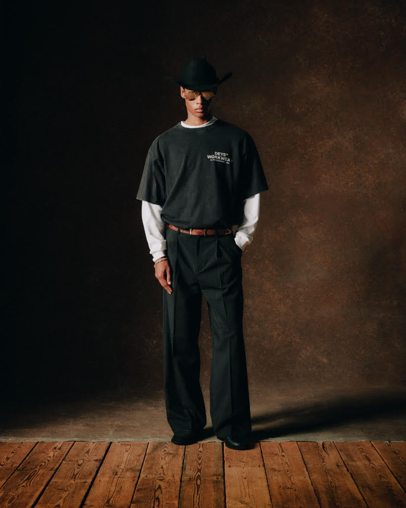 Anton for Deys