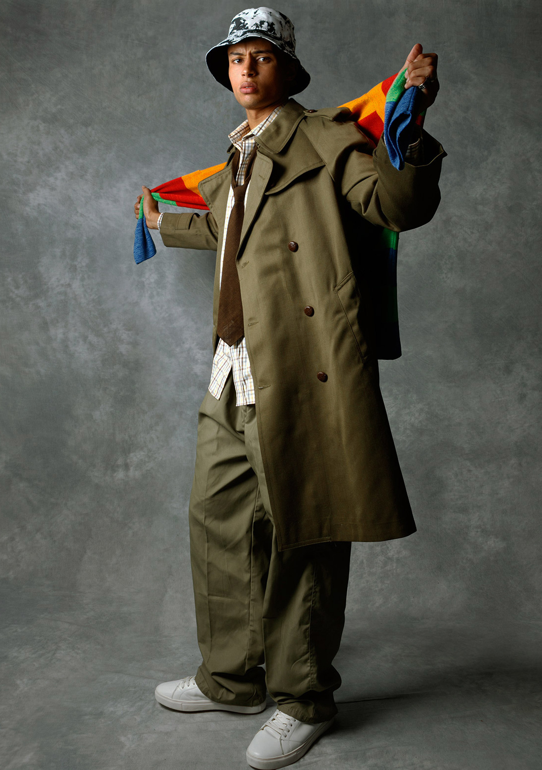 arthur sytta