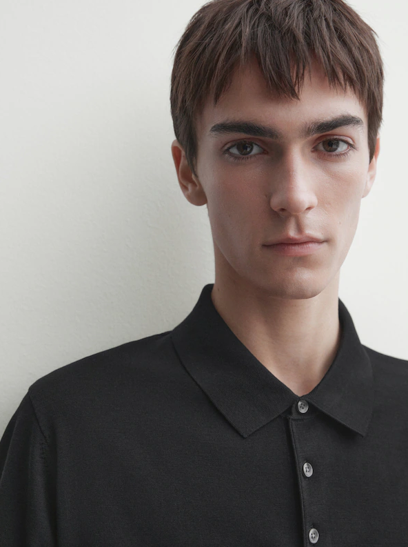 E-COMMERCE Lawrence x Massimo Dutti