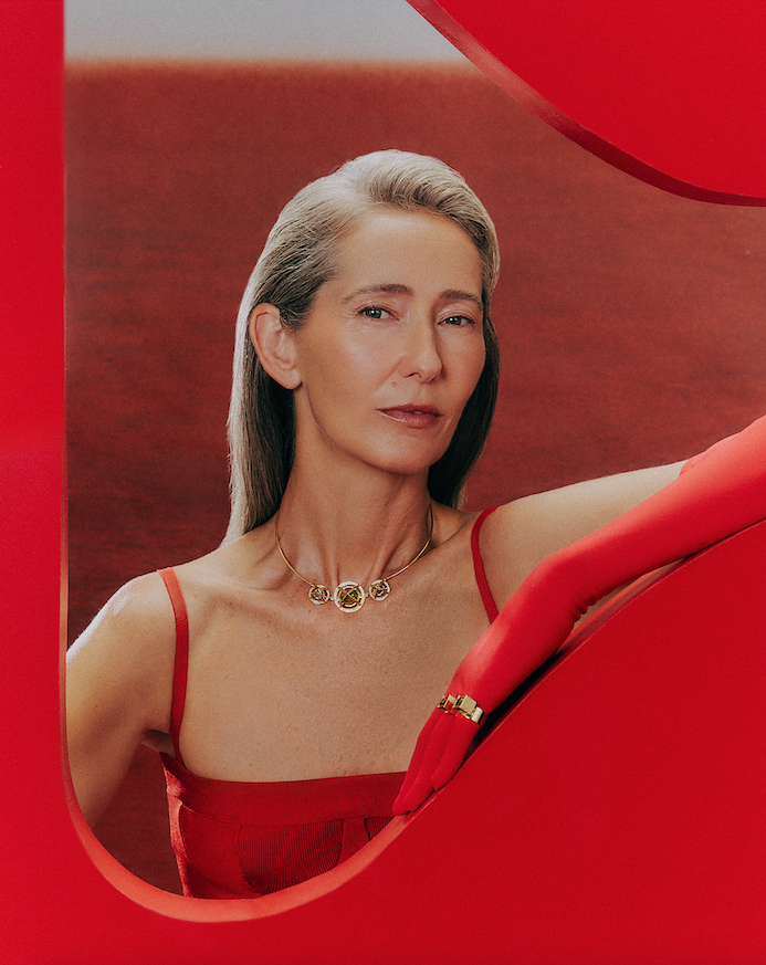 NOW REPRESENTING Sheila