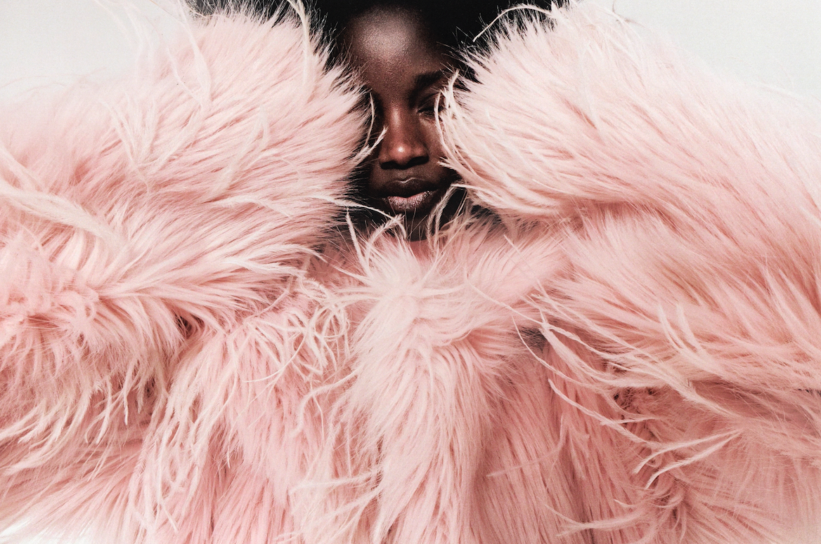 EDITORIAL Tina x Puss Puss Magazine