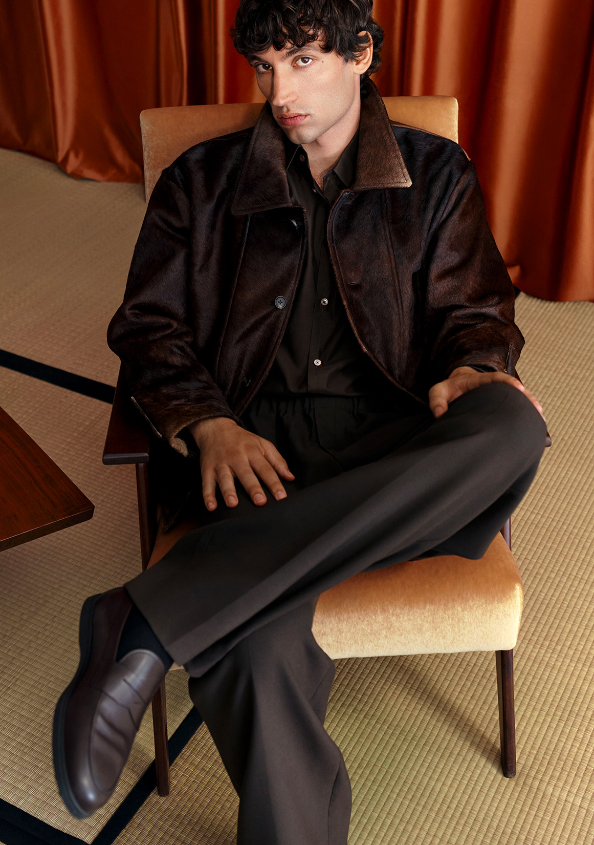 daniel leorri