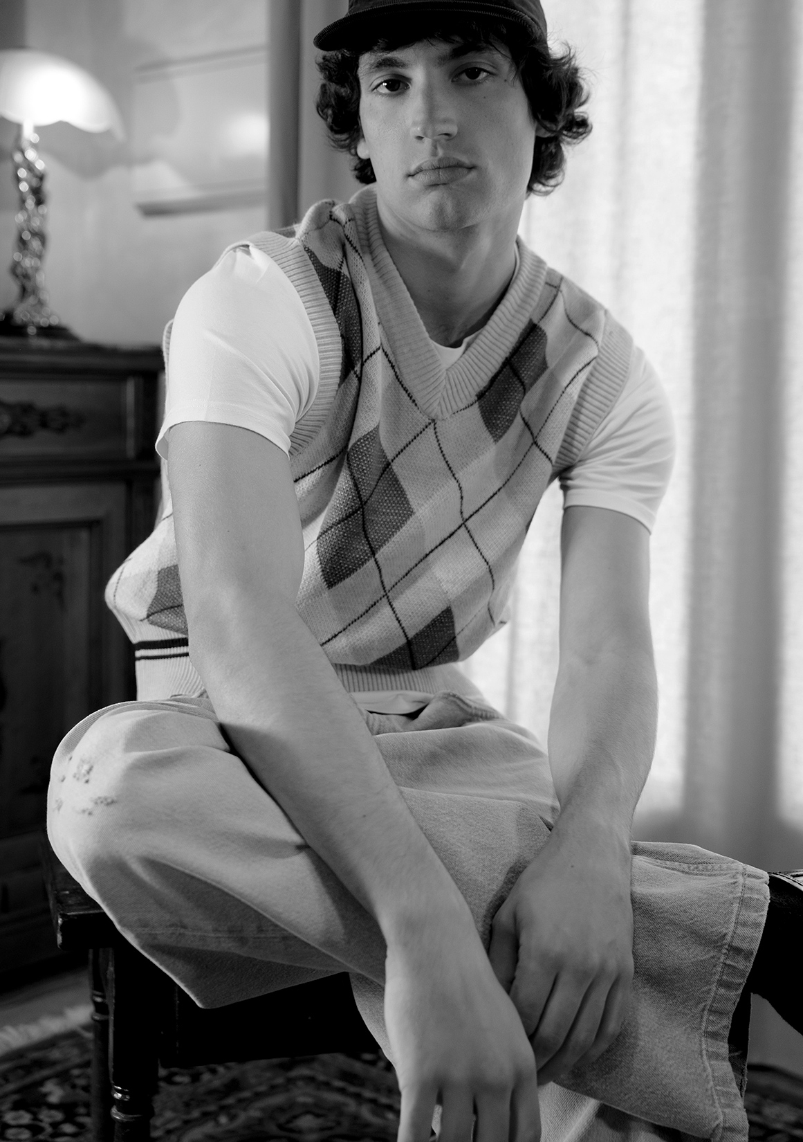 daniel leorri