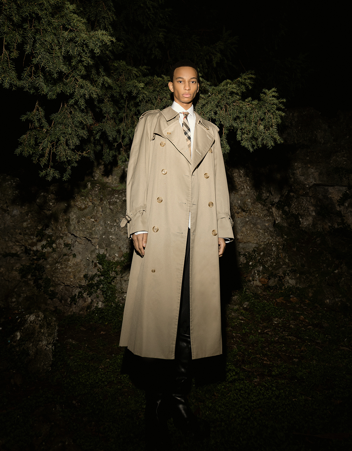 raheem rogers