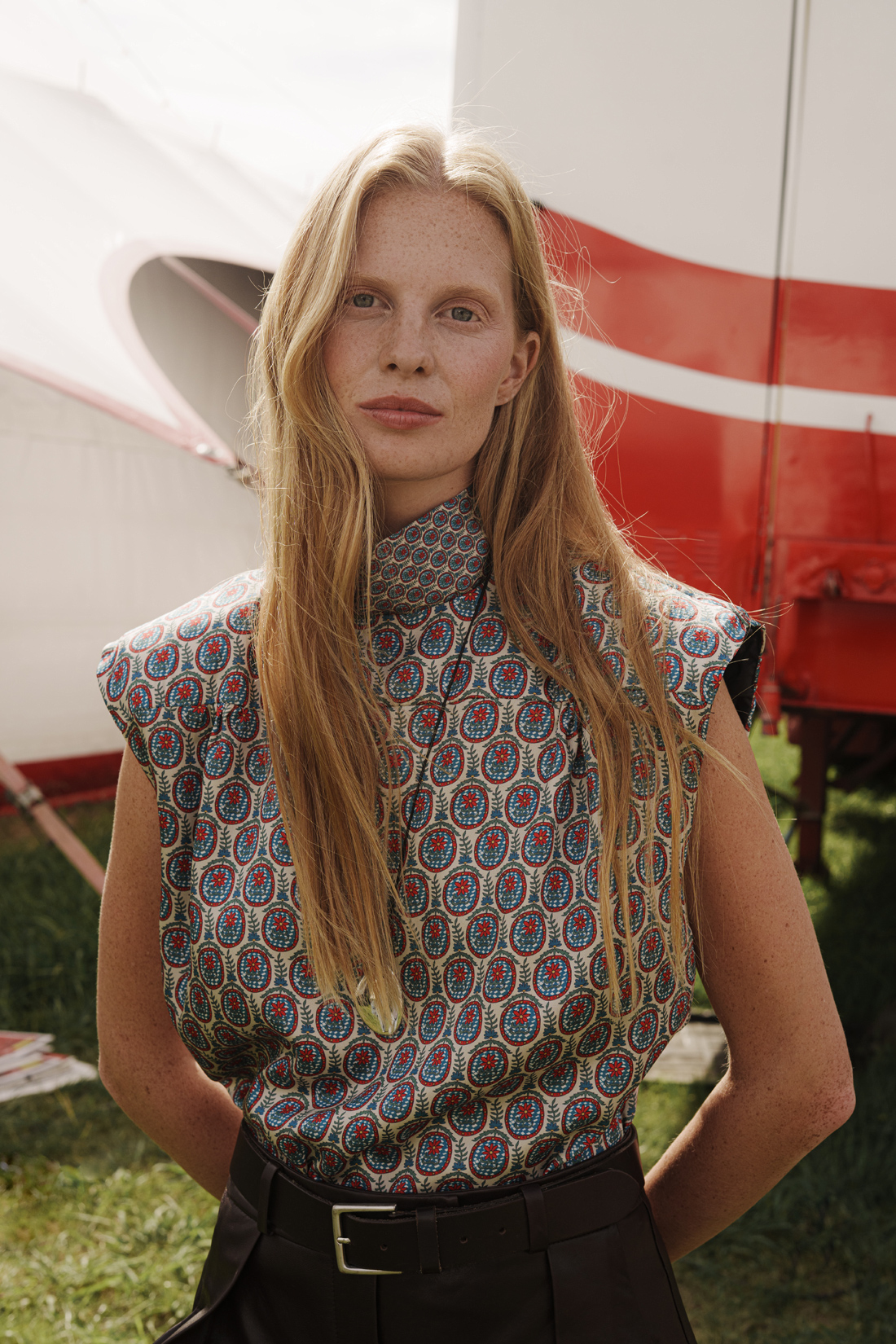 anne van tongeren