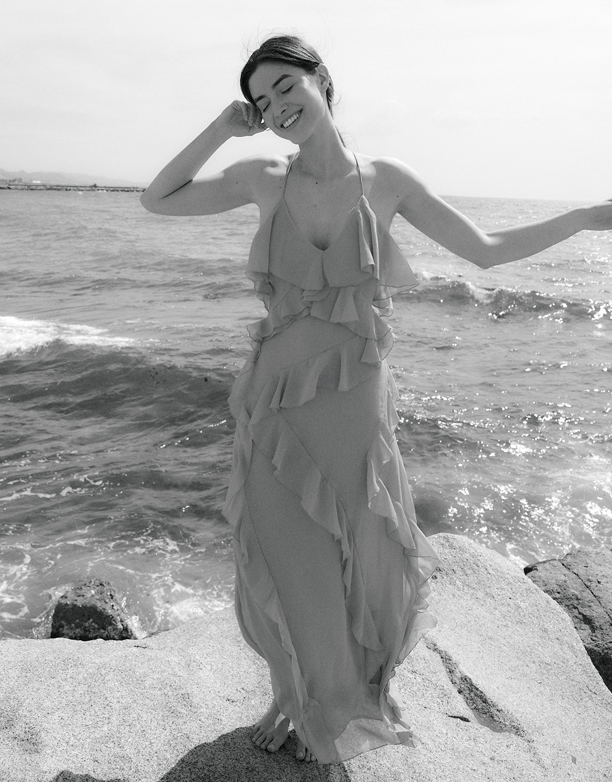 claudia hernández