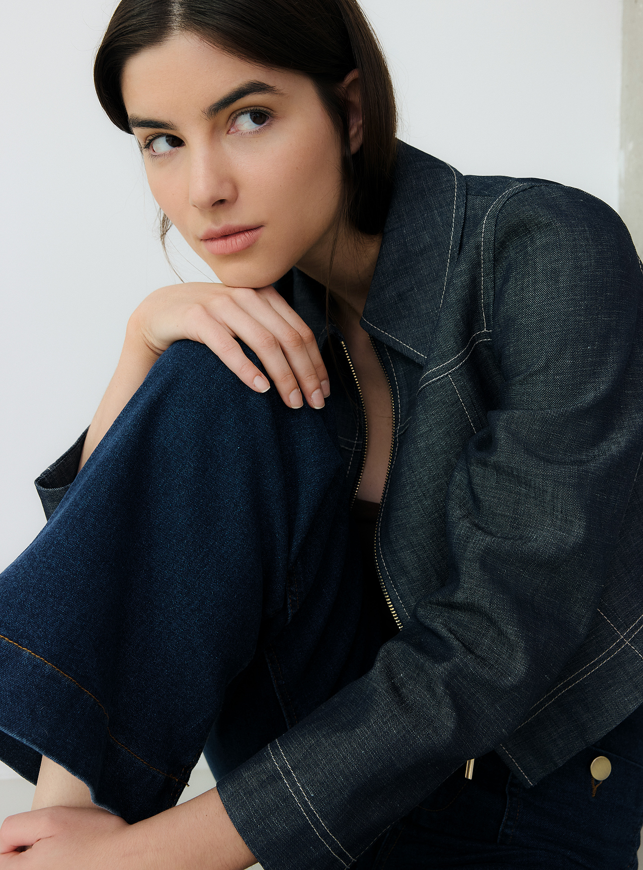 claudia hernández