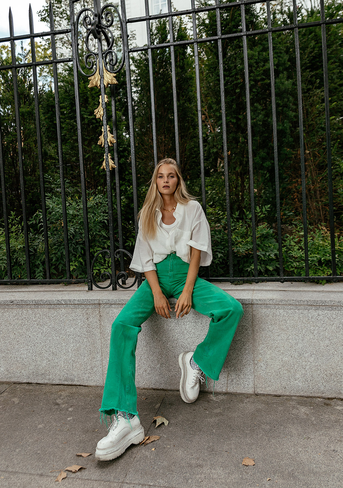 carlota fernández