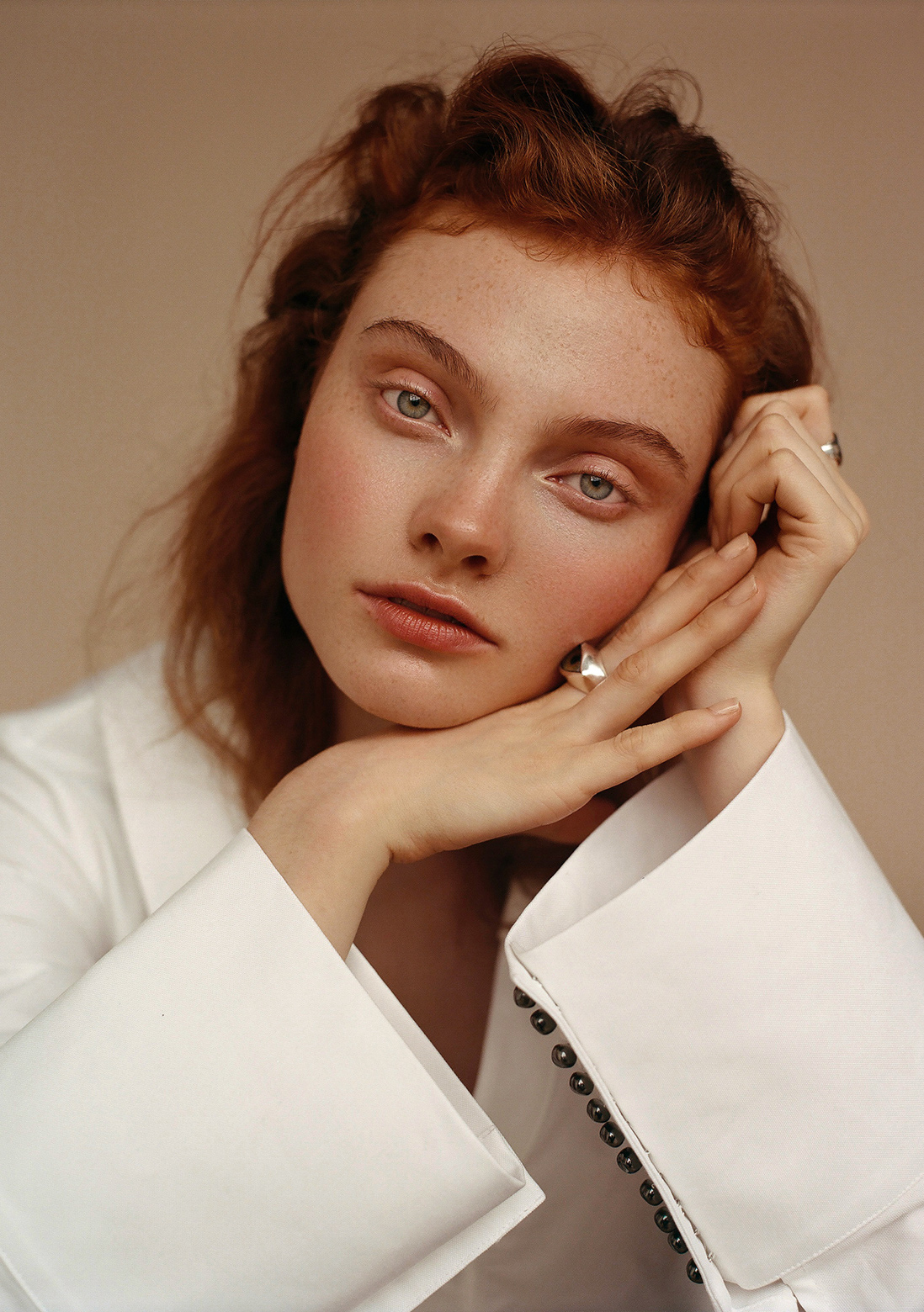 georgie hobday