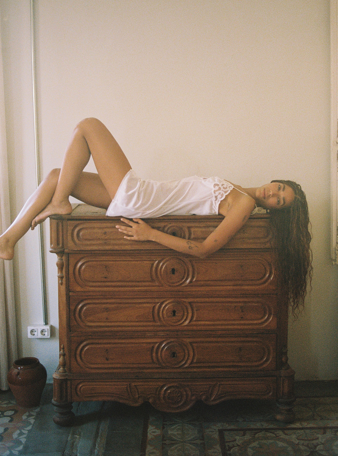 anna iaccheo