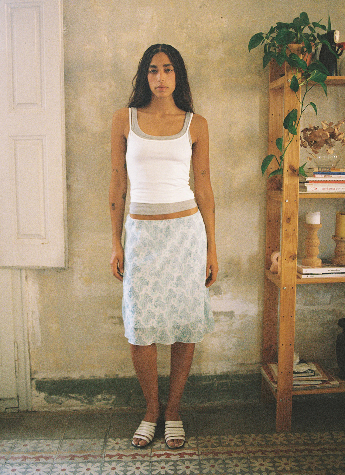 anna iaccheo