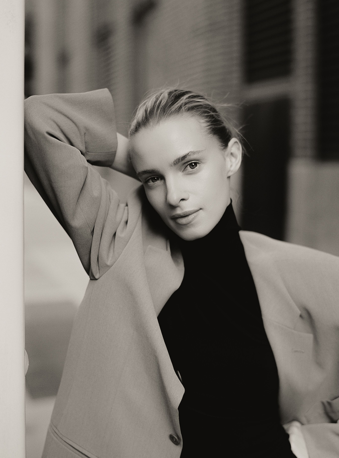 ieva rainyte