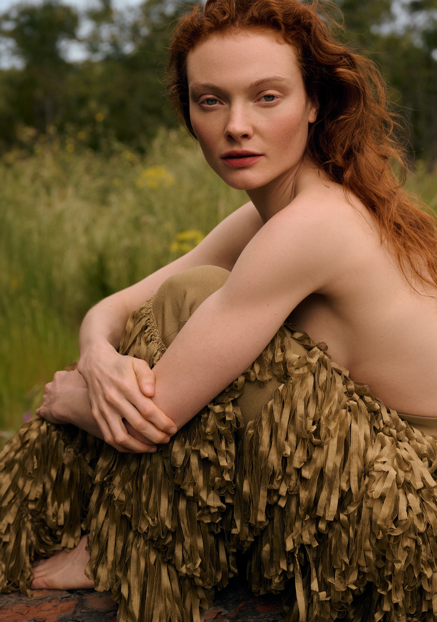 georgie hobday