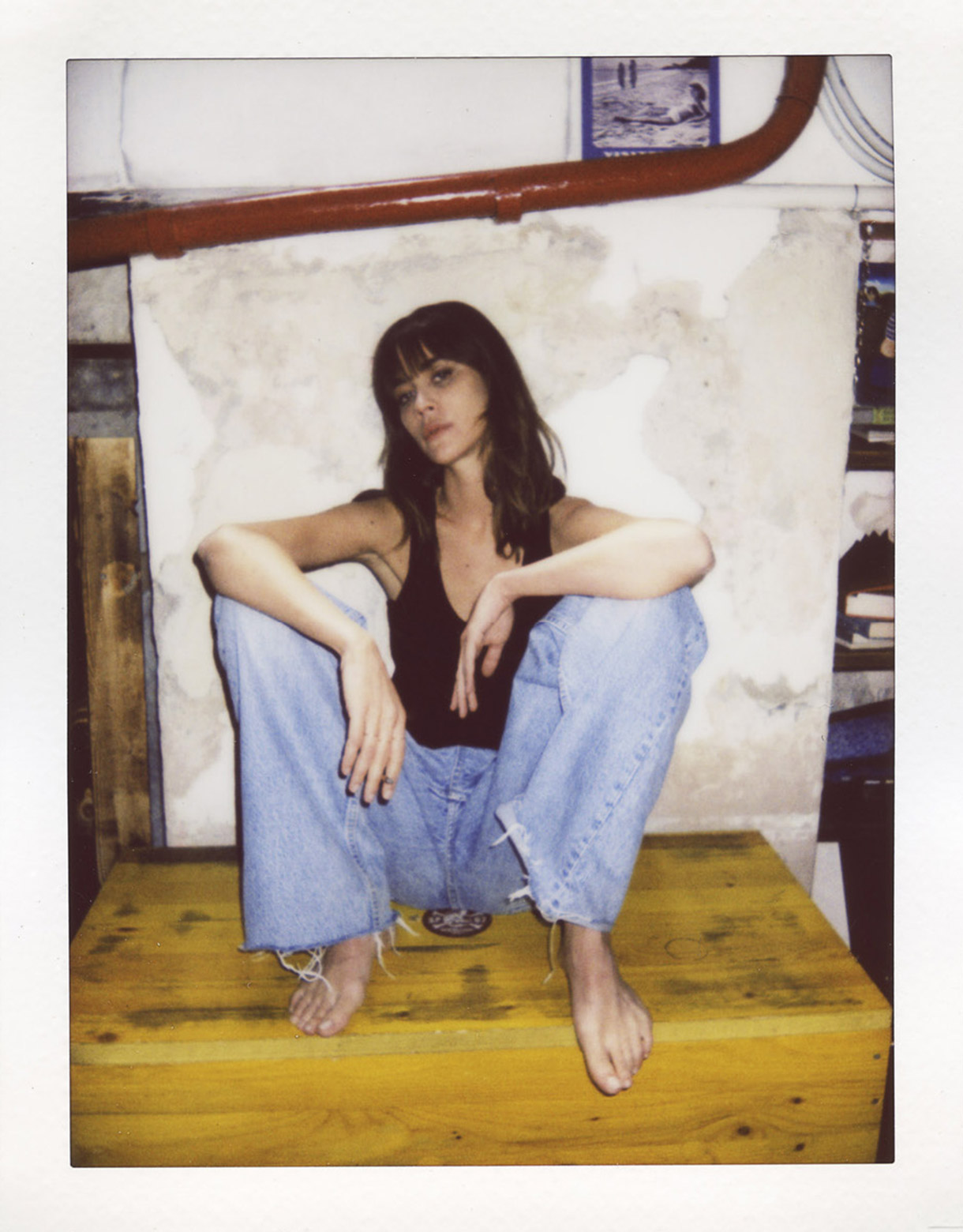 martina troni