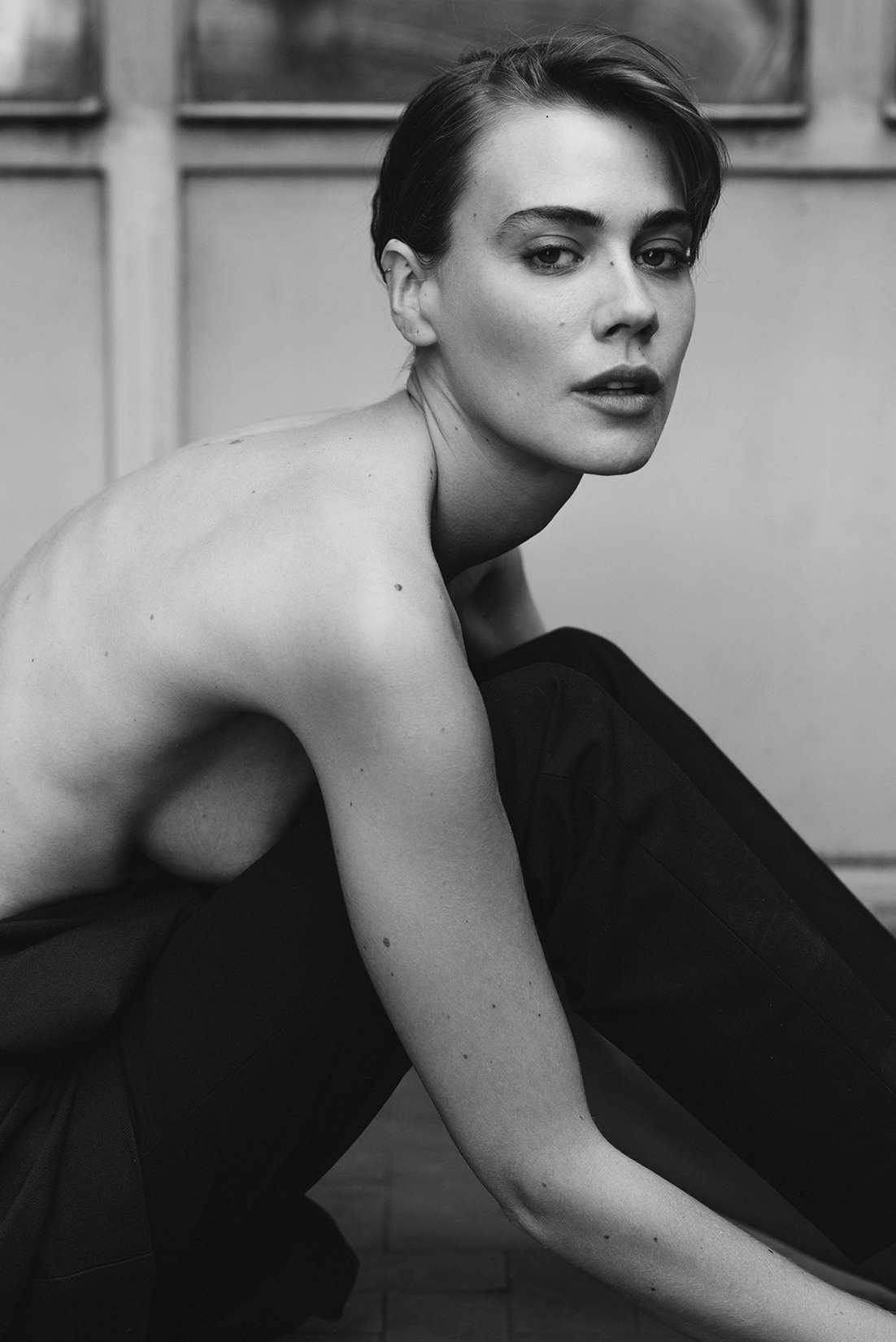 martina troni