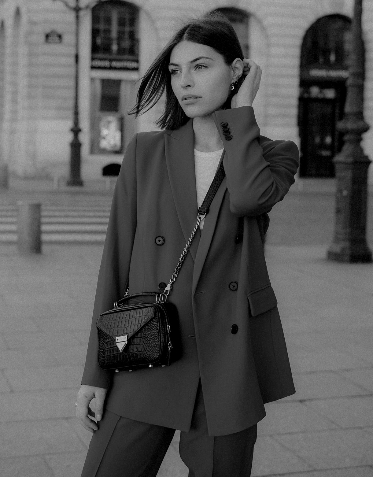 pauline houssinot