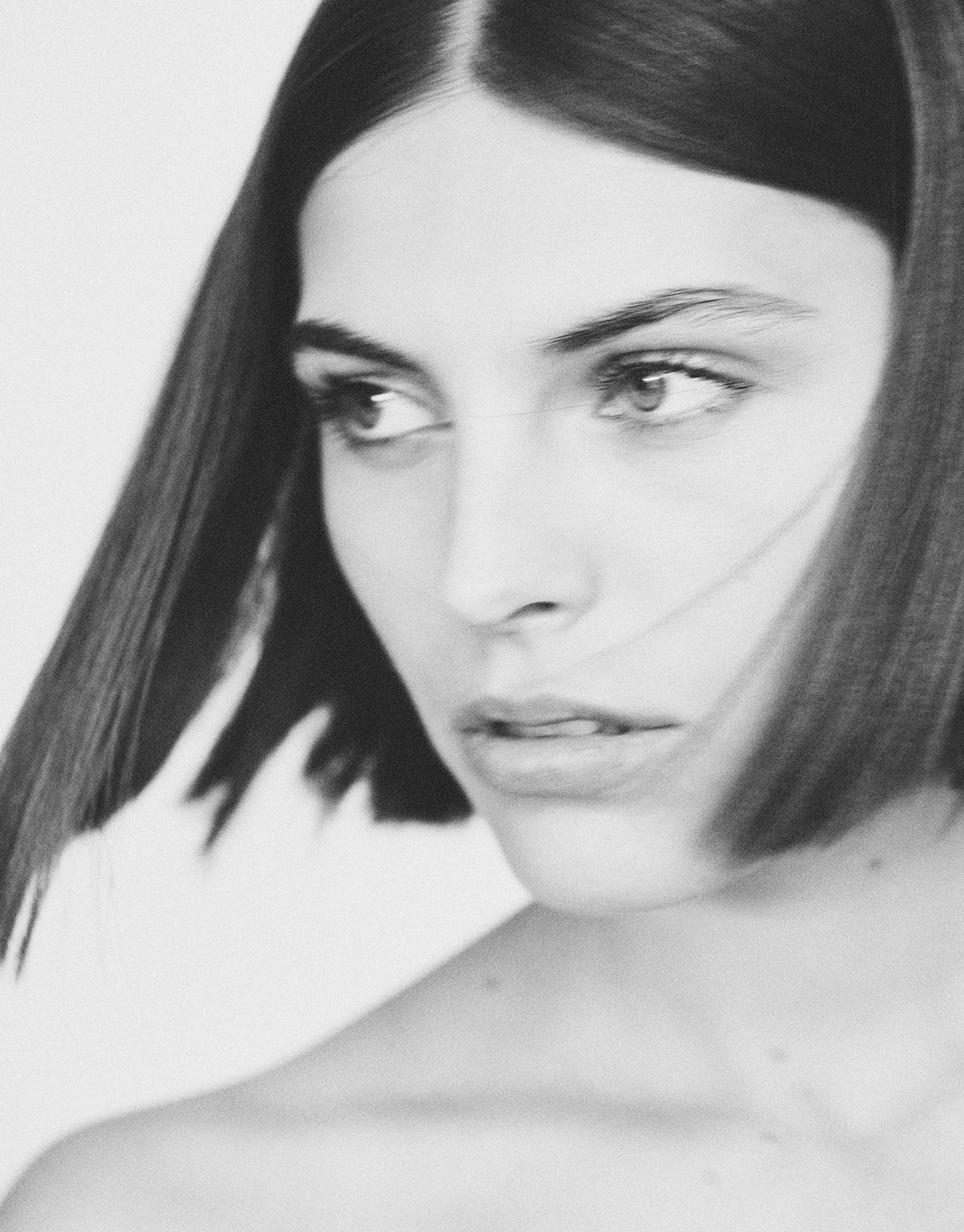 pauline houssinot