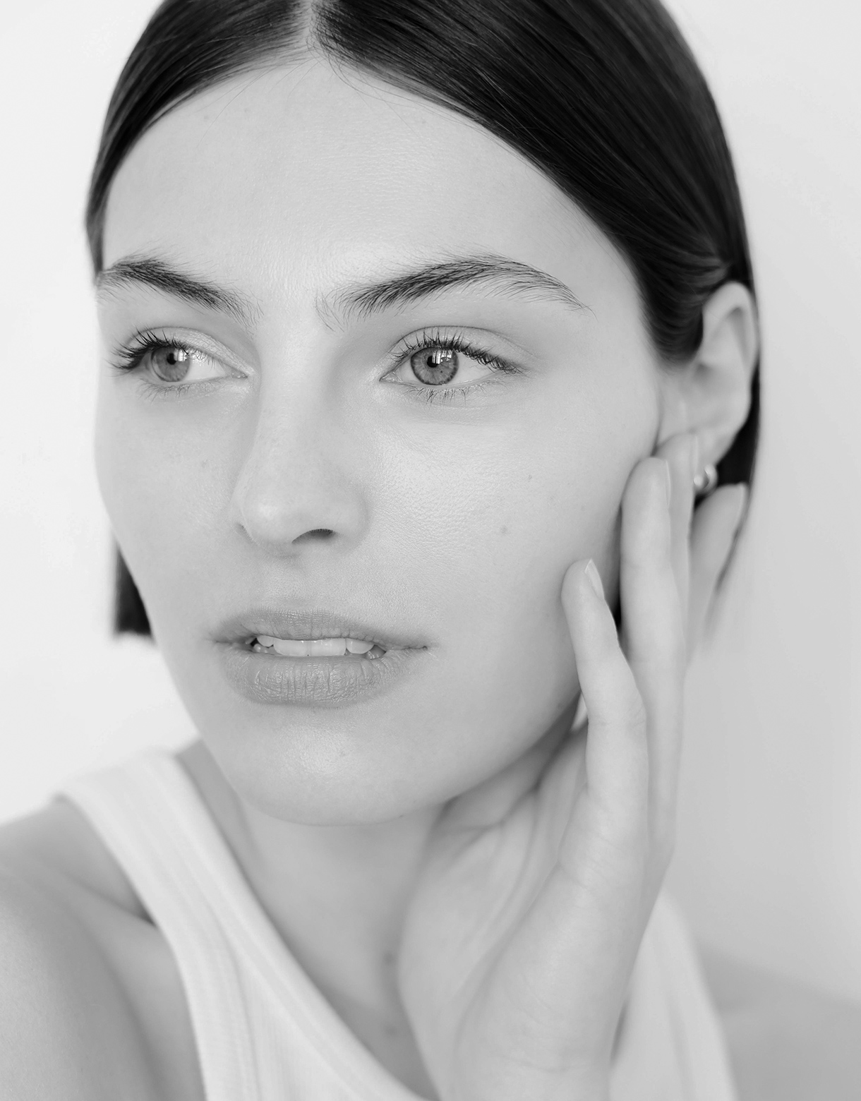 pauline houssinot