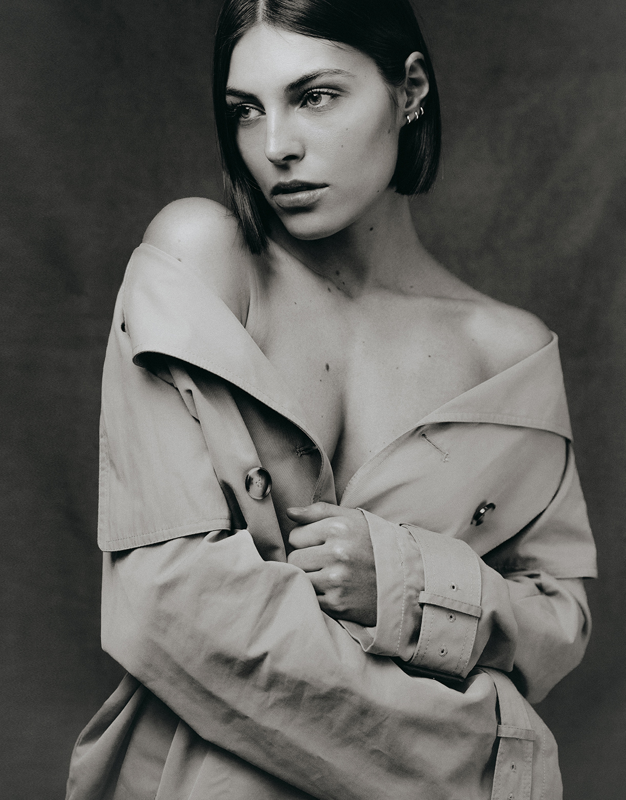 pauline houssinot
