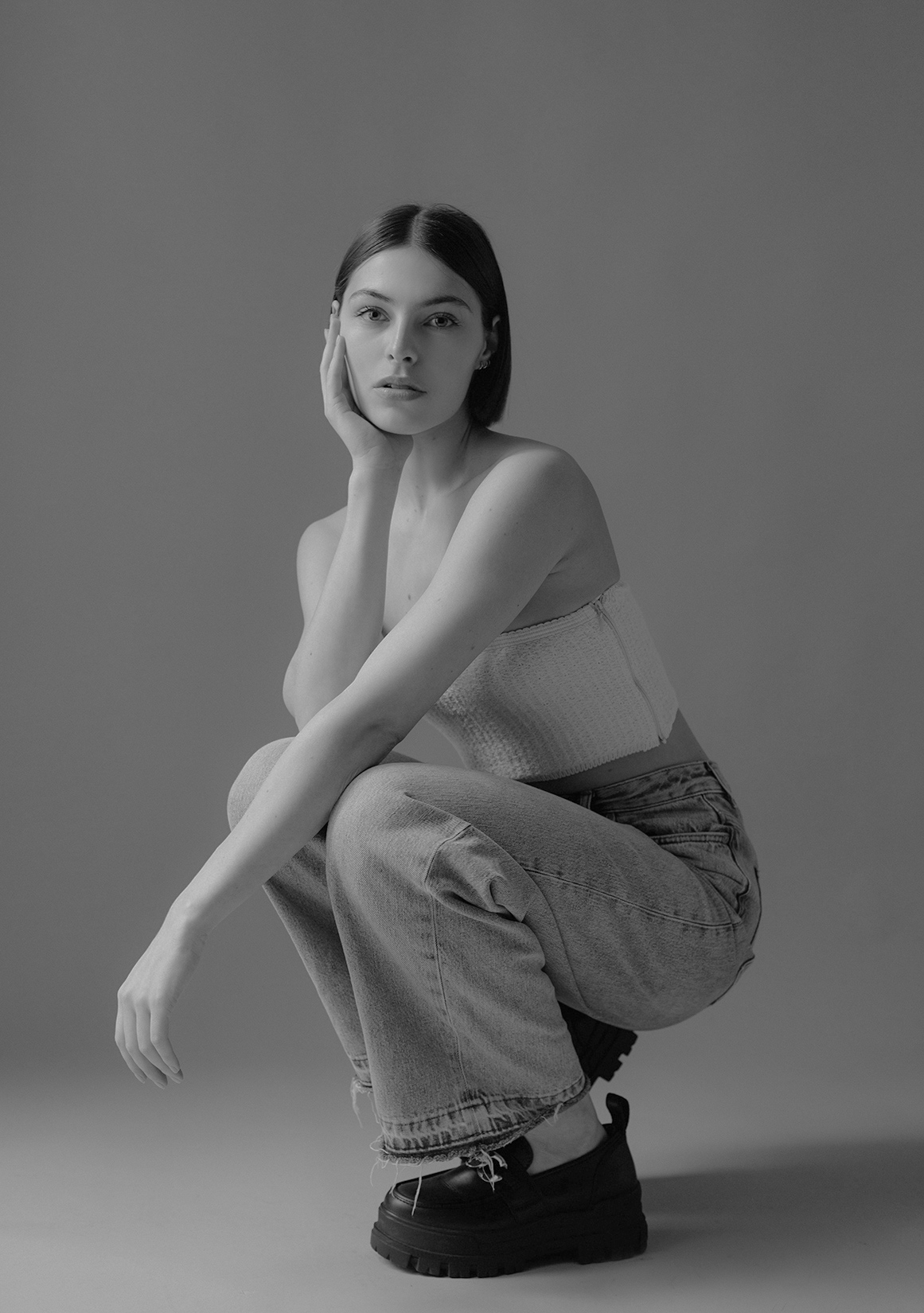pauline houssinot