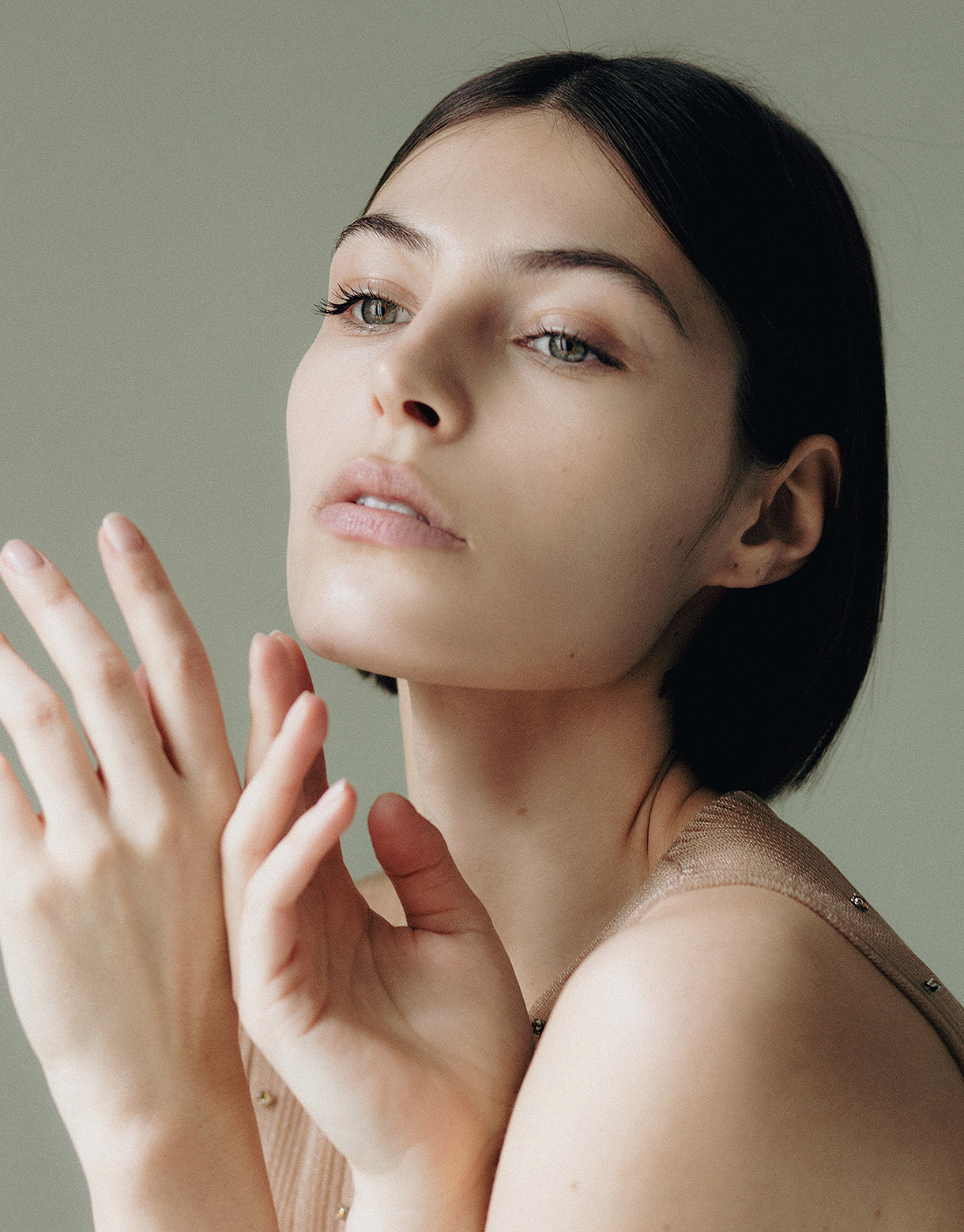 pauline houssinot