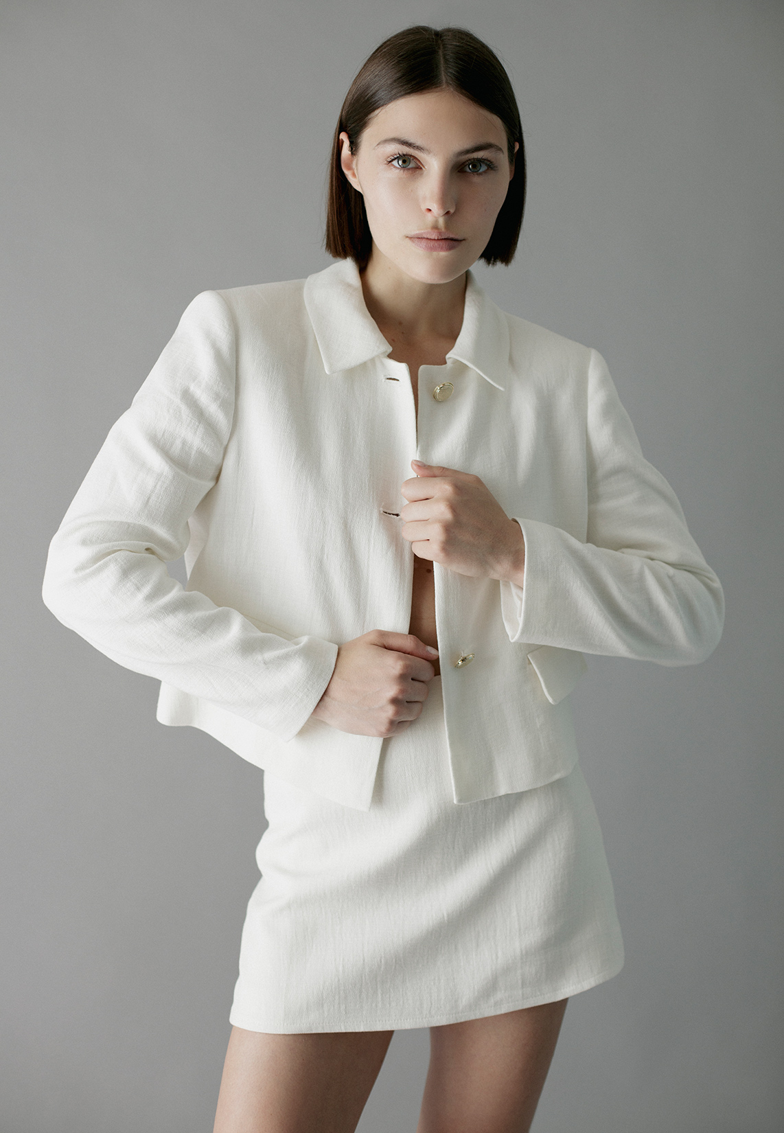 pauline houssinot