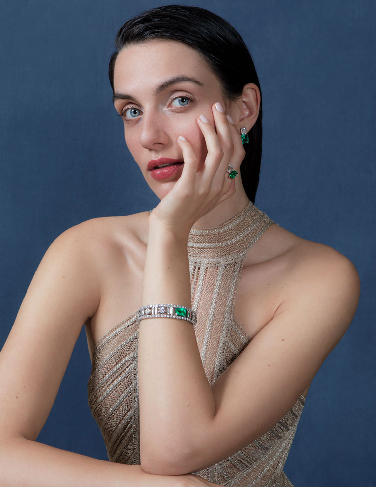 johanna ernst