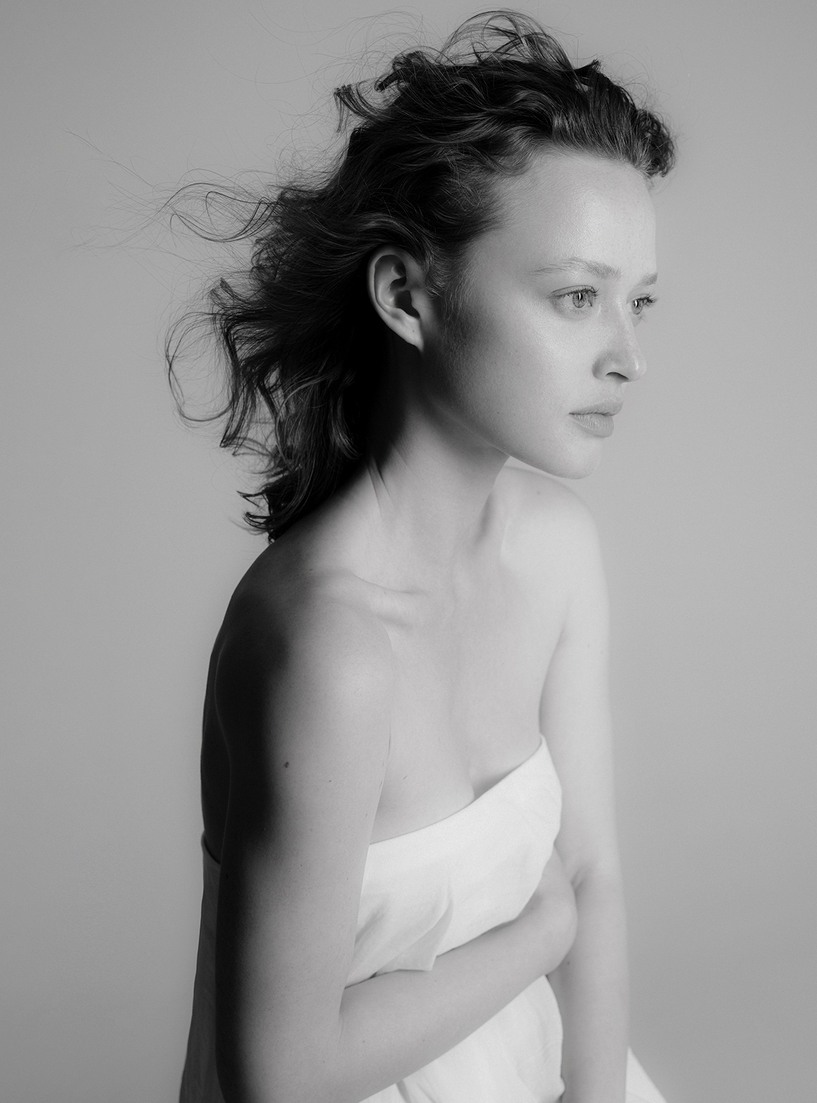 helga skilar