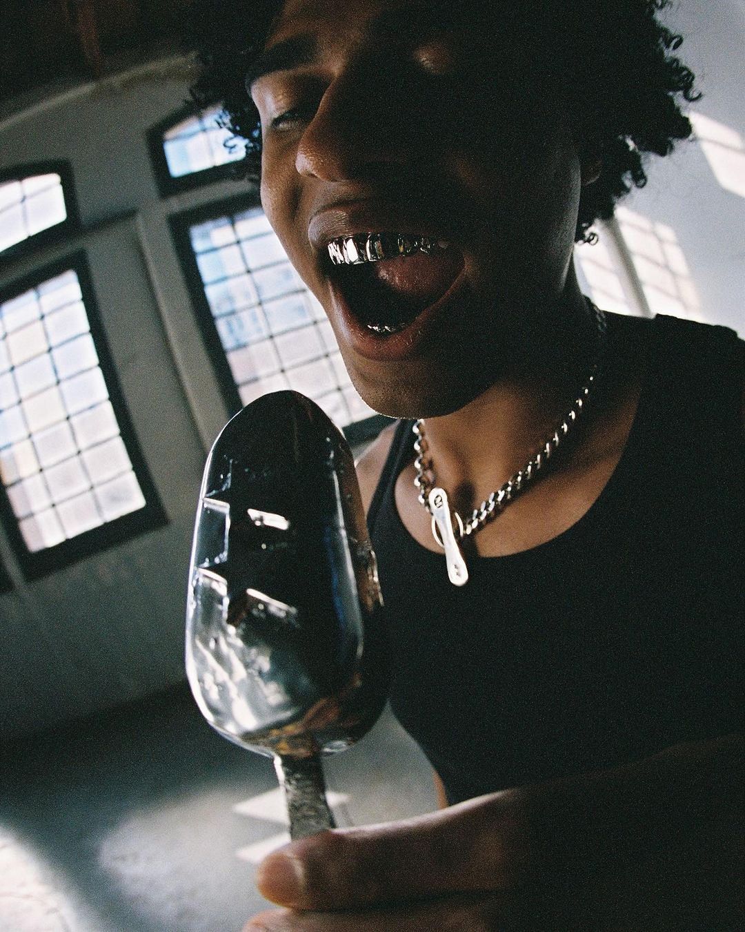 CAMPAIGN Yorgary x Twjo Jeys