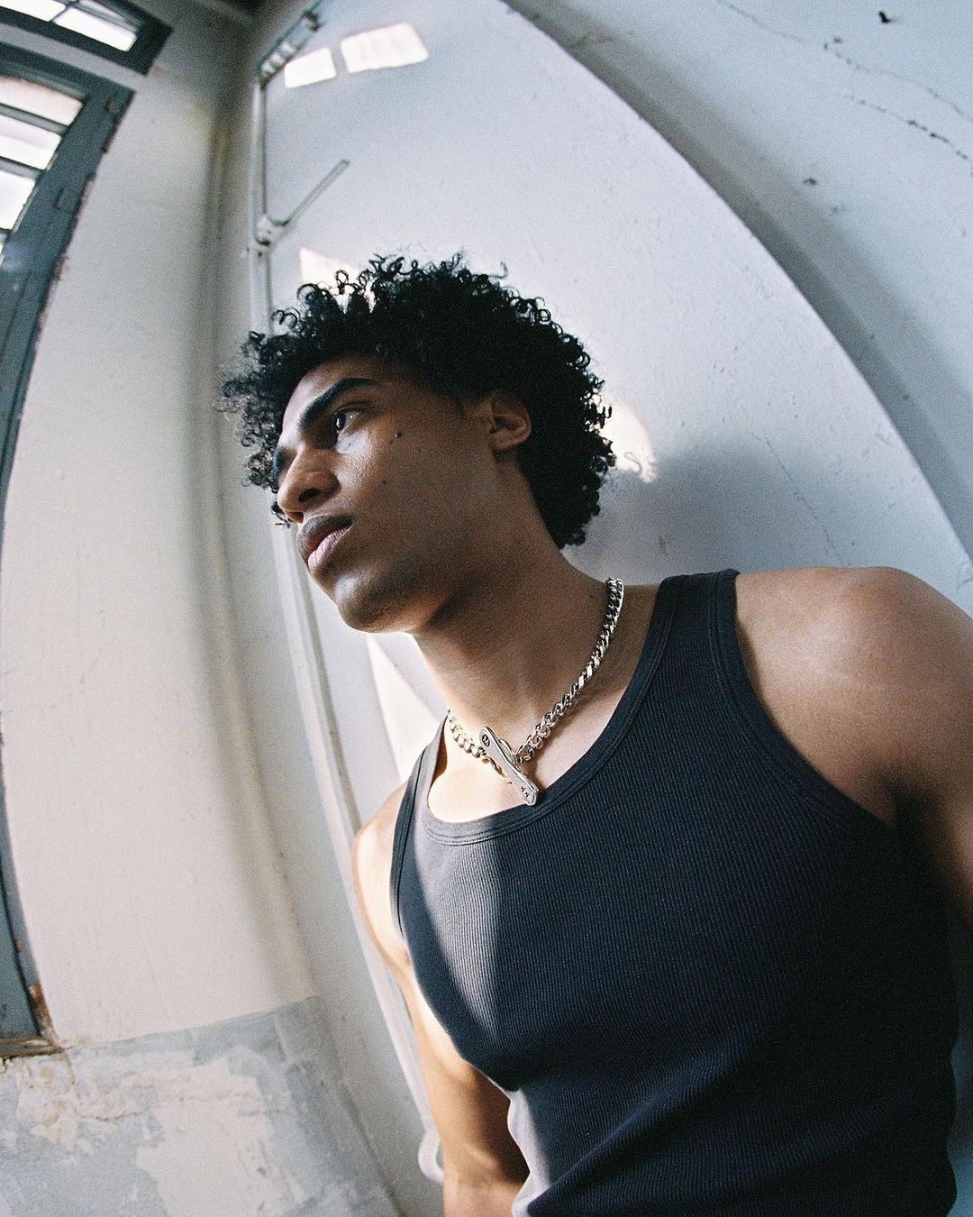 CAMPAIGN Yorgary x Twjo Jeys